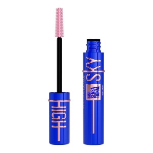 296141 MAYBELLINE MASCARA SKY HIGH LASH SENSATIONAL BLUE MIST 30152229