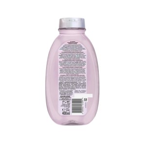 294085 BOTANIC THERAPY SZAMPON DO WŁOSÓW 400ML WODA RYŻOWA&amp;SKROBIA WYGŁADZAJĄCA DŁUGIE,POROWATE 3600542572002
