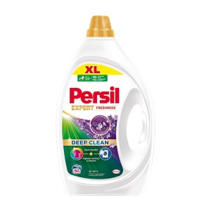 PERSIL ŻEL DO PRANIA 50P 2.25L KOLOR LAVENDER