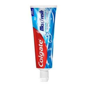 292531 COLGATE PASTA DO ZĘBÓW  75ML MAX FRESH COOLING CRYSTALS ŚWIEŻA MIĘTA 8718951313255