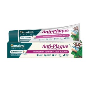 HIMALAYA PASTA DO ZĘBÓW  75ML ANTI-PLAQUE