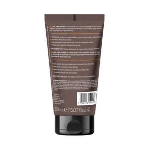 297012 AA MEN BEARD ŻEL DO MYCIA TWARZY Z ZAROSTEM 150ML NAWILŻAJĄCY 5900116100258