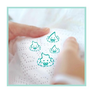 239823 PAMPERS PIELUSZKI DLA DZIECI PREMIUM CARE 1 2-5KG 26 SZT. 8001841104614