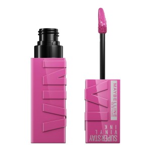 296139 MAYBELLINE POMADKA W PŁYNIE SUPERSTAY VINYL INK 165 EDGY 30158665