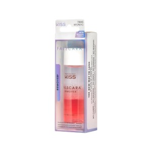 297513 KISS FALSCARA REMOVER/PŁYN DO USUWANIA SZTUCZNYCH RZĘS 731509798456