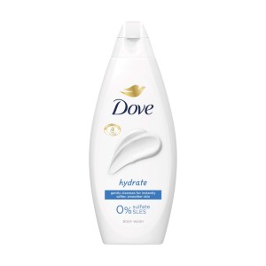 DOVE ŻEL POD PRYSZNIC WOMEN 250ML HYDRATE