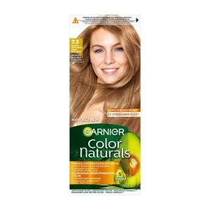 297301 COLOR NATURALS FARBA KOL 7.3 NATURALNY ZŁOCISTY BLOND/NATURAL GOLDEN BLONDE 3600542600286
