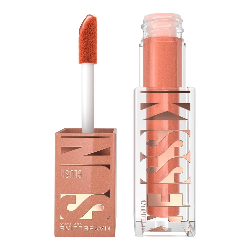 297837 MAYBELLINE RÓŻ SUNKISSER 03 SOL SEARCH 3600531668419