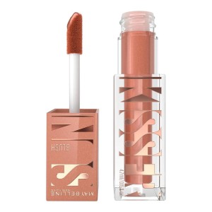 297841 MAYBELLINE RÓŻ SUNKISSER 08 SHADES ON 3600531668464
