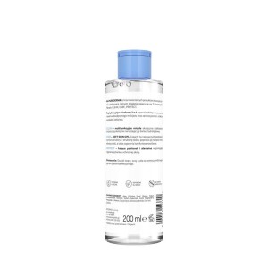 297007 AA PURE DERMA PŁYN MICELARNY 200ML PEPTYDOWY 5900116103310