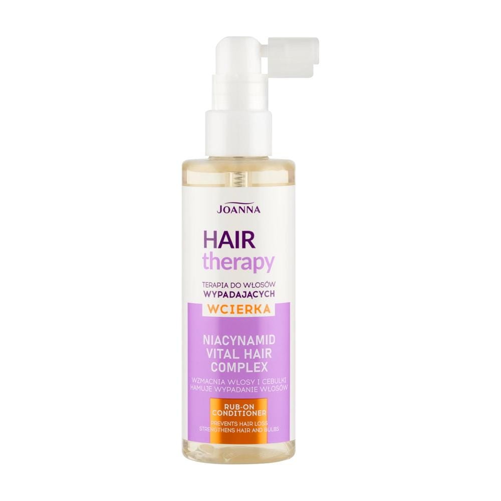 298531 JOANNA HAIR THERAPY WCIERKA DO WŁOSÓW 100ML WYPADAJĄCE 5901018021351