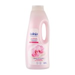 LUKSJA PŁYN DO KĄPIELI 1.5L CREAMY&SOFT RÓŻA I PROTEINY MLEKA