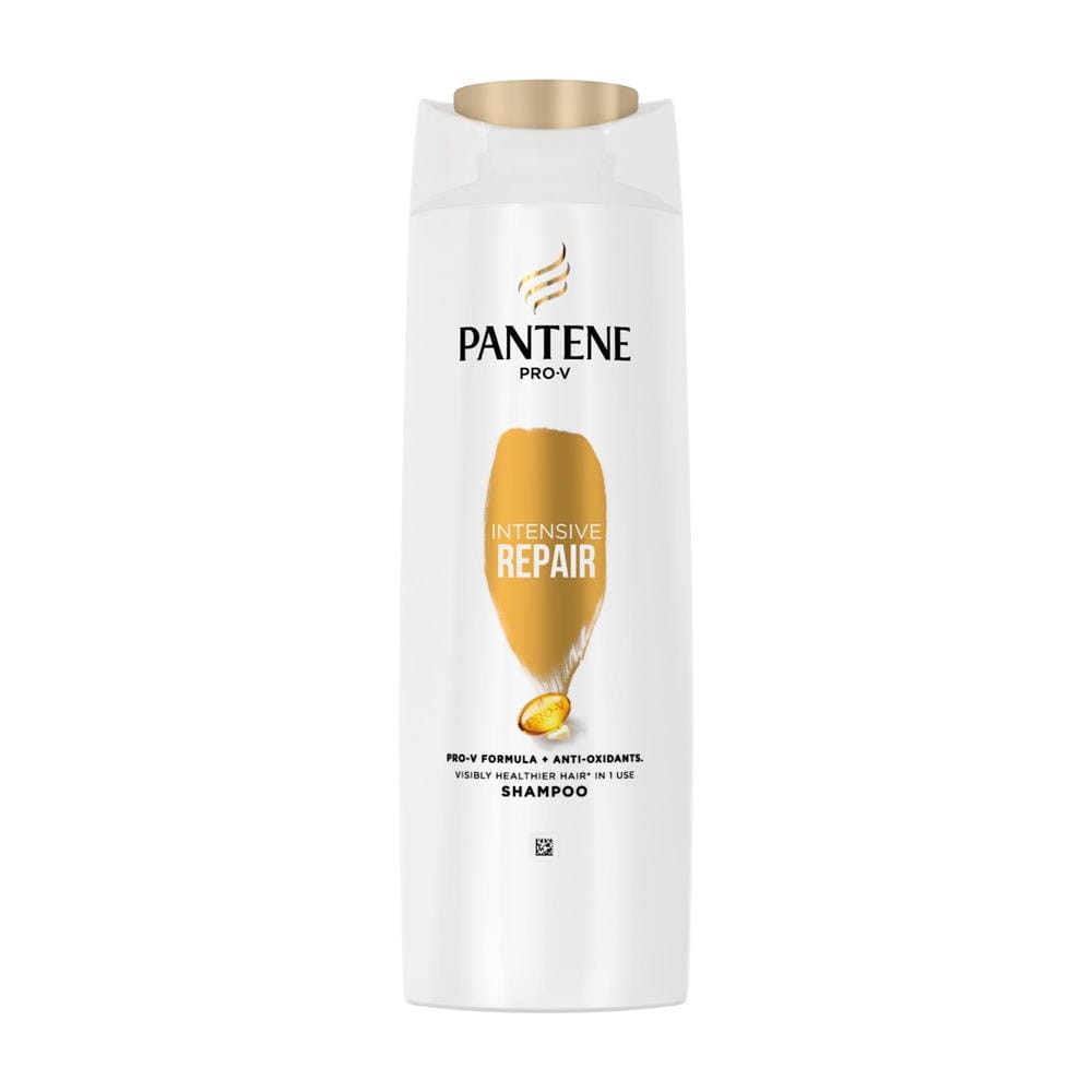 297380 PANTENE SZAMPON DO WŁOSÓW 400ML INTENSIVE REPAIR 5410076561834