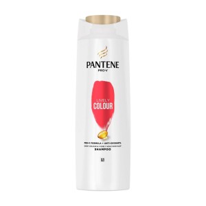 297385 PANTENE SZAMPON DO WŁOSÓW 400ML LIVELY COLOUR 5410076562794