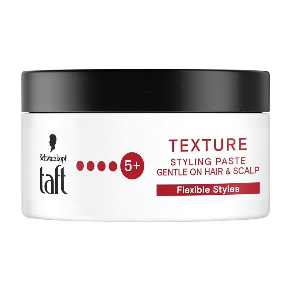 294585 TAFT PASTA DO WŁOSÓW 100ML TEXTURE 5+ 9000101723762