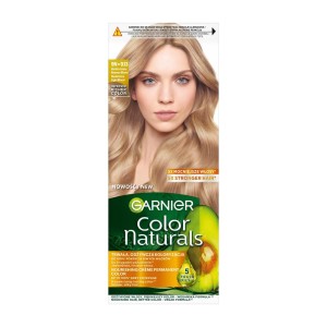 299681 GARNIER COLOR NATURALS FARBA KOLORYZUJĄCA  9N=9.13 BARDZO JASNY BEŻOWY BLOND/NATURAL EXTRA LIGHT BEIGE BLOND 3600542601474