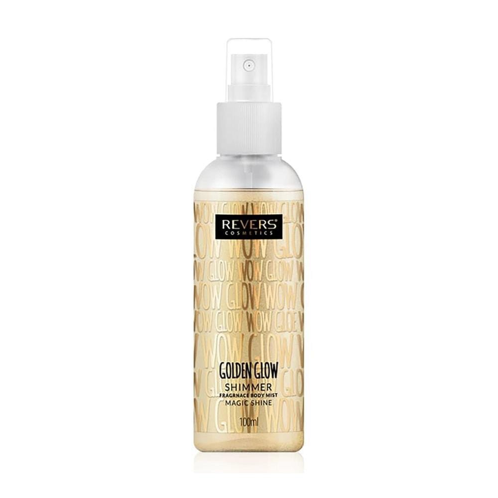 299104 REVERS MGIEŁKA DO CIAŁA 100ML GOLDEN GLOW 5902815132523