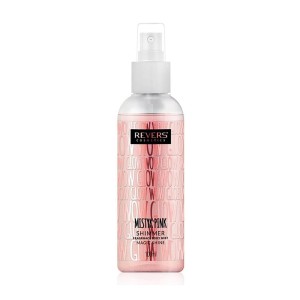 REVERS MGIEŁKA DO CIAŁA 100ML MISTYK PINK