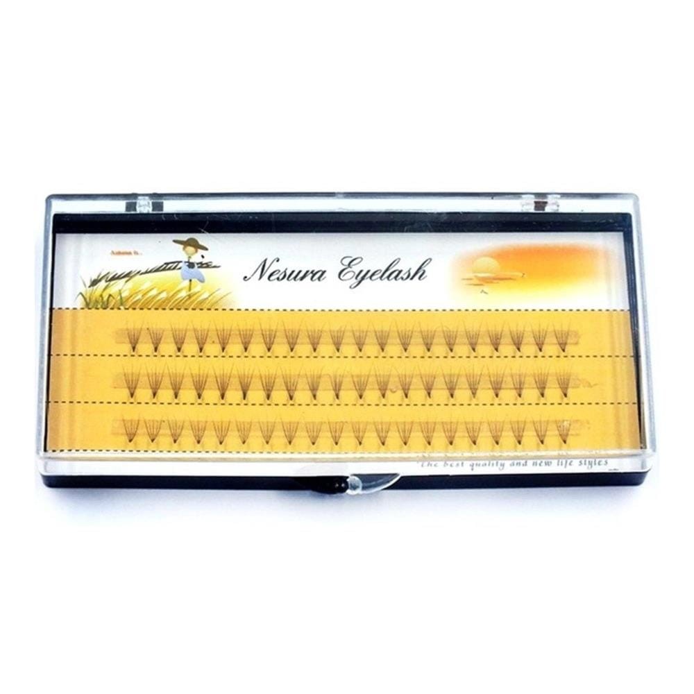276809 SUNONE KĘPKI RZĘS PREMIUM 11MM 60 SZT. 5903332000876