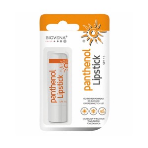 BIOVENA PANTHENOL POMADKA SPF 15