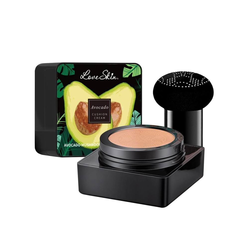 286601 LOVE SKIN BB KREM 20G MASŁO SHEA&amp;AVOCADO 25 5901138324615