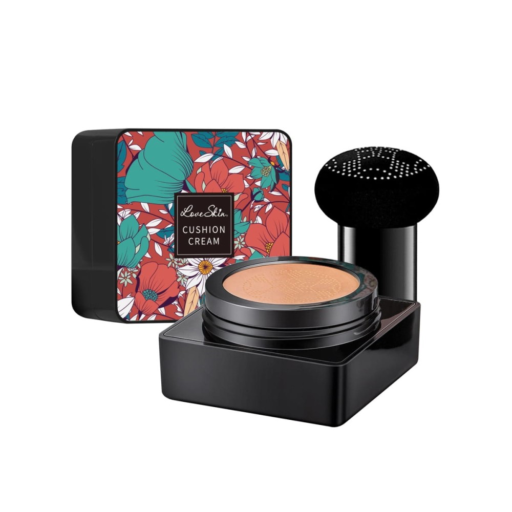 286603 LOVE SKIN BB KREM 20G MASŁO SHEA&amp;KUNAI 25 5901138324622