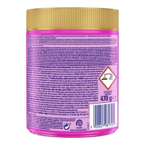 240206 VANISH ODPLAMIACZ W PROSZKU  470G OXY ACTION PINK 5900627081725