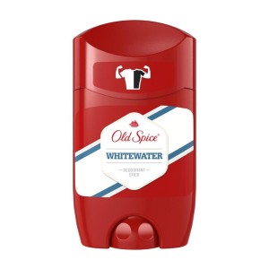 OLD SPICE DEZODORANT STICK 50ML WHITEWATER