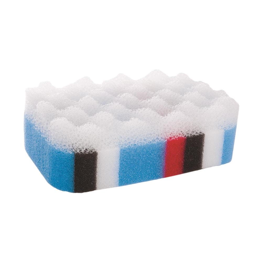 262113 INTER-VION GĄBKA KĄPIELOWA MĘSKA 498771 5902704987715