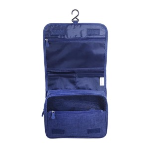 270534 INTER-VION KOSMETYCZKA ORGANIZER NIEBIESKA 498687 5902704986879