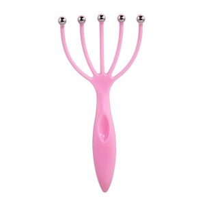 269351 INTER-VION MASAŻER SKÓRY GŁOWY 498680_A 5902704986800