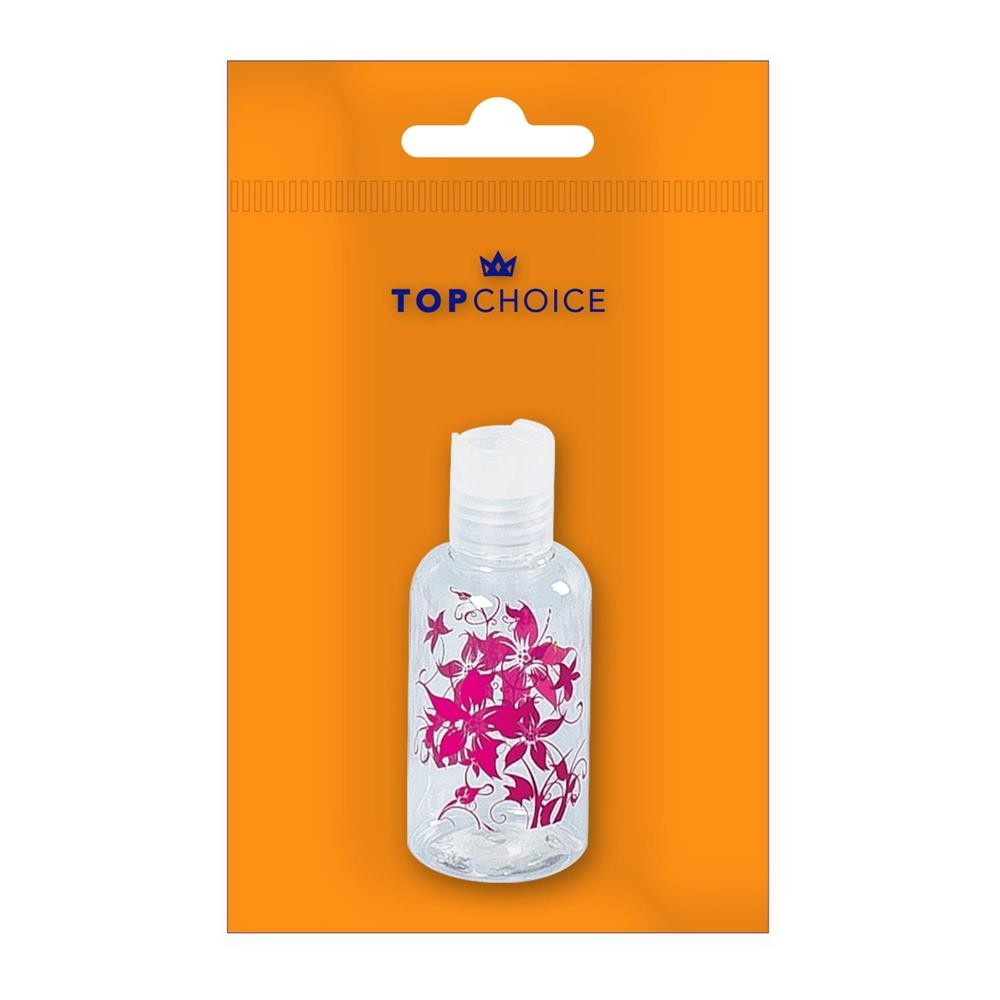 215780 TOP CHOICE BUTELKA TURYSTYCZNA 75ML DISC TOP 90028 5905710090028
