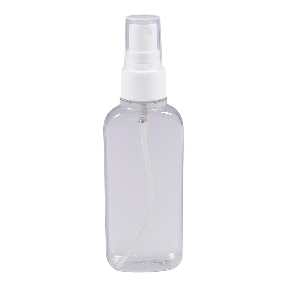 267025 TOP CHOICE BUTELKA TURYSTYCZNA 75ML Z ATOMIZEREM 90059 5905710090059