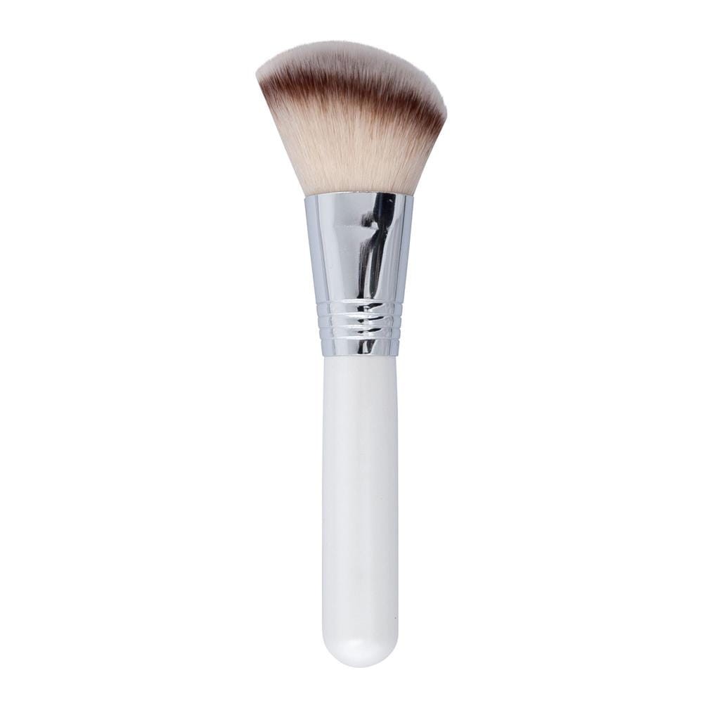 248588 TOP CHOICE PĘDZEL DO RÓŻU WHITE 37184 5905710037184