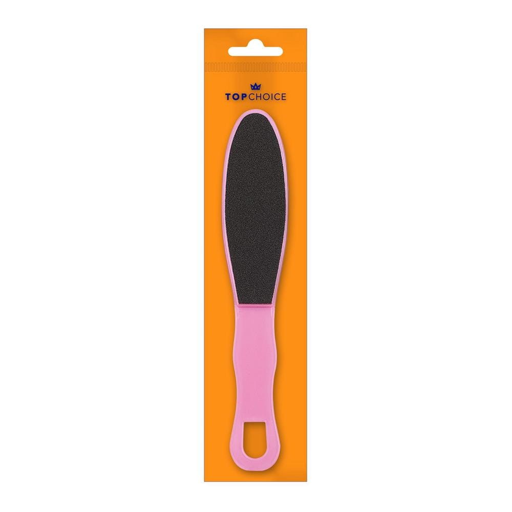 108353 TOP CHOICE TARKA DO PEDICURE  80/120 2908 5905710002908
