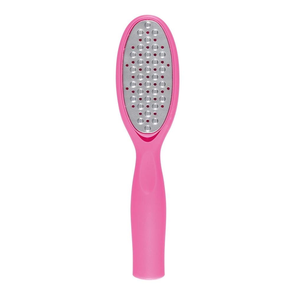252868 TOP CHOICE TARKA DO PEDICURE METALOWA 70754 5905710070754