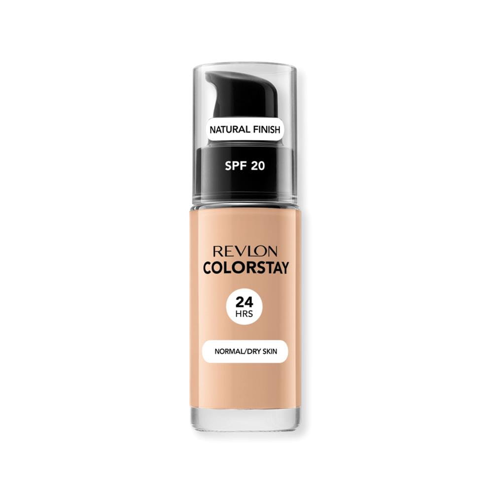 225217 REVLON COLORSTAY PODKŁAD NORMAL/DRY 200 NUDE 309974677042