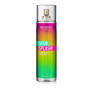 REVERS MGIEŁKA DO CIAŁA 245ML SOUR SPLASH!