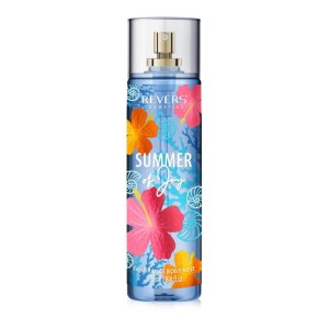 REVERS MGIEŁKA DO CIAŁA 245ML SUMMER OF JOY