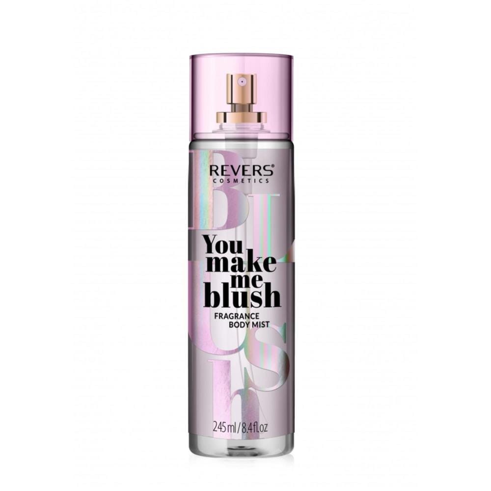 REVERS MGIEŁKA DO CIAŁA 245ML YOU MAKE ME BLUSH 5902815132578