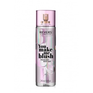 REVERS MGIEŁKA DO CIAŁA 245ML YOU MAKE ME BLUSH