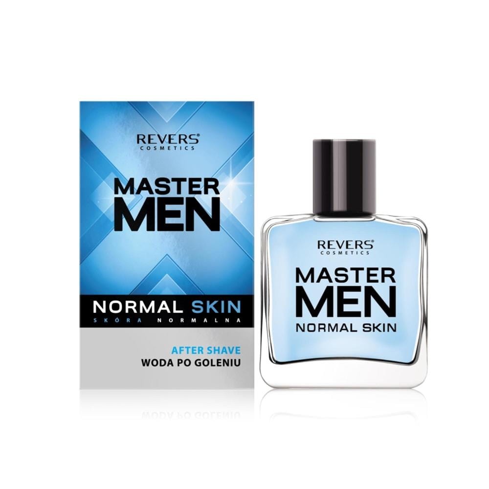 299532 REVERS WODA PO GOLENIU 100ML NORMAL SKIN 5902815199458