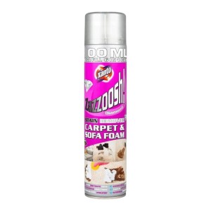XANTO PIANA DO CZYSZCZENIA DYWANÓW I TAPICERKI 500ML CARPET&SOFA