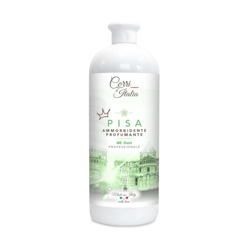 295660 CORRI D'ITALIA PŁYN DO PŁUKANIA 40P 1L PISA 8054729636103