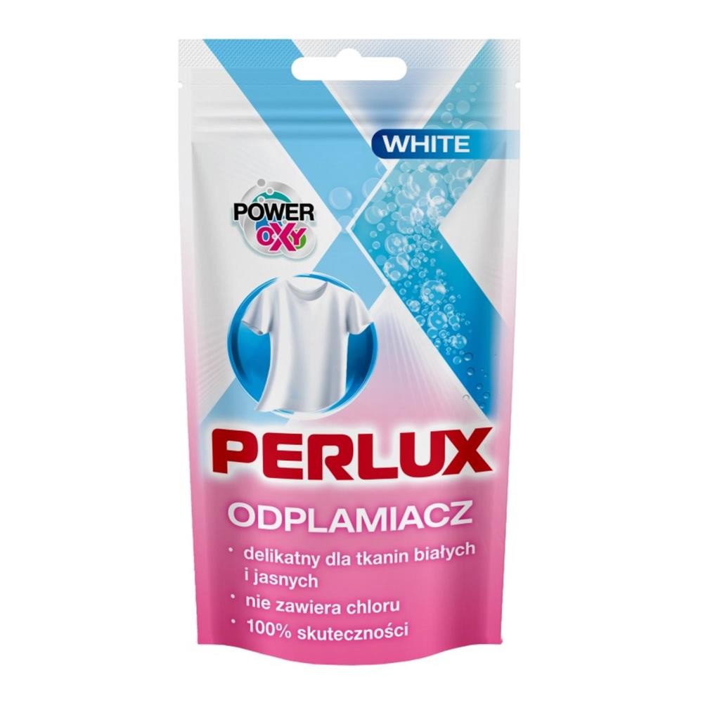 209569 PERLUX WYBIELACZ ODPLAMIACZ W PŁYNIE 100ML 5907542742687