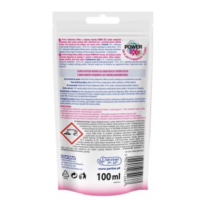 209569 PERLUX WYBIELACZ ODPLAMIACZ W PŁYNIE 100ML 5907542742687