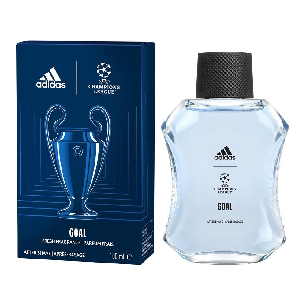 402060 ADIDAS MEN UEFA 11 WODA PO GOLENIU 100ML 3616306097384