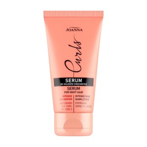 401533 JOANNA CURLS SERUM DO WŁOSÓW 50G KRĘCONE 5901018021399
