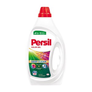 293893 PERSIL ŻEL DO PRANIA 33P 1.485L KOLOR 9000101599039