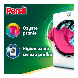 293893 PERSIL ŻEL DO PRANIA 33P 1.485L KOLOR 9000101599039